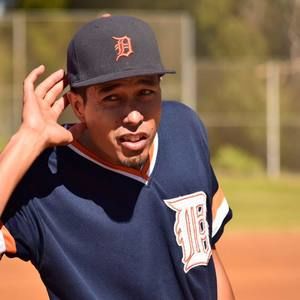 Meet your Posher, Alfred